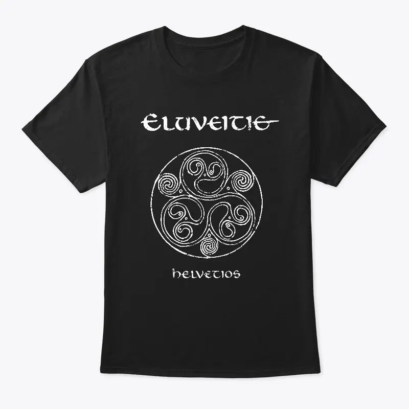 Eluveitie Merch