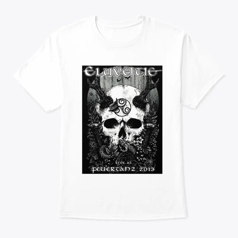 Eluveitie Merch