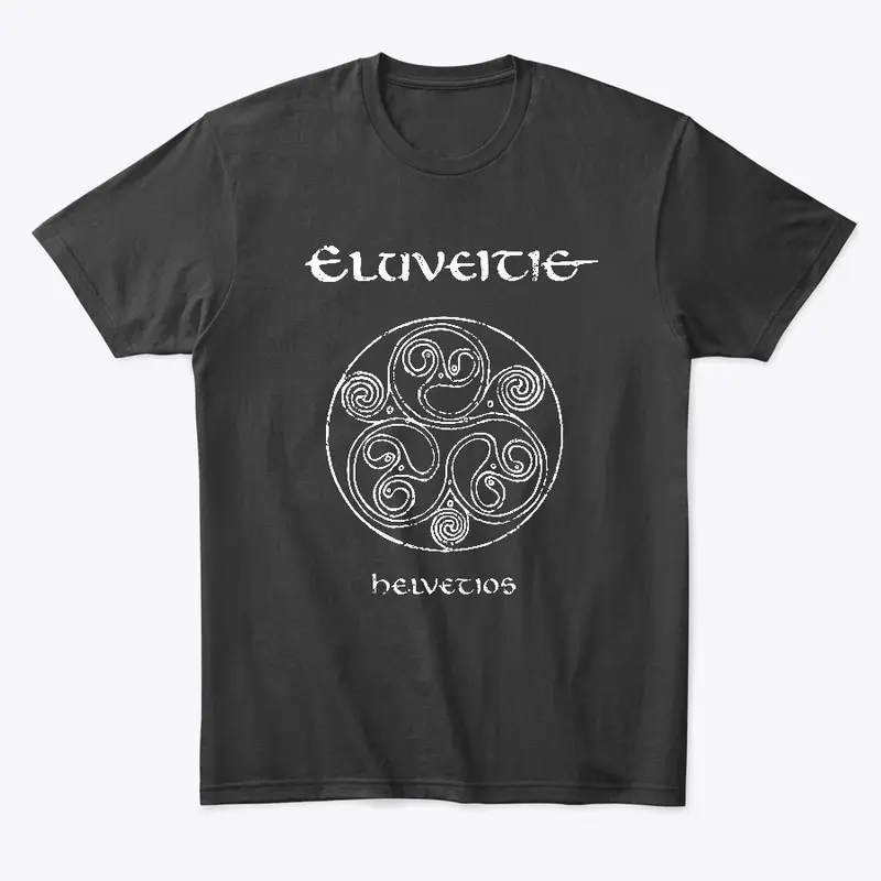 Eluveitie Merch