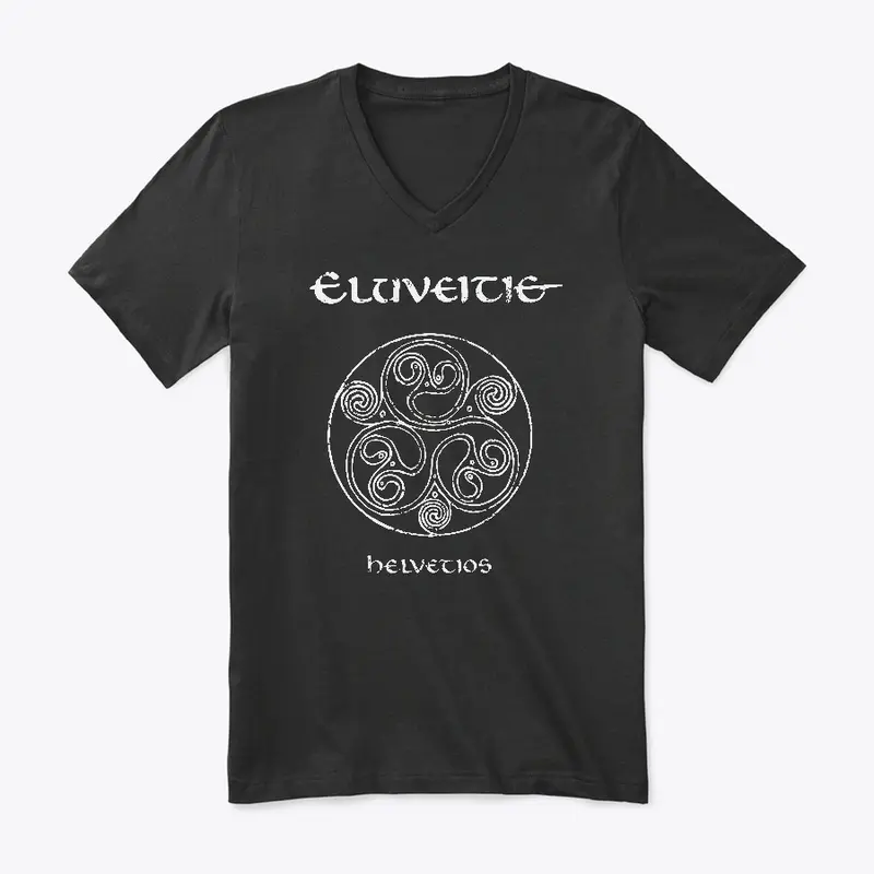 Eluveitie Merch