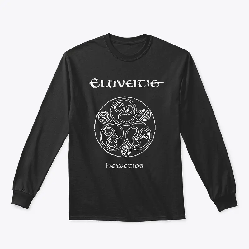 Eluveitie Merch