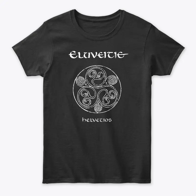 Eluveitie Merch