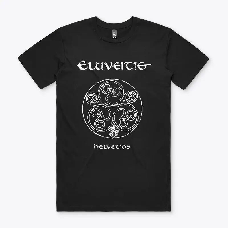 Eluveitie Merch