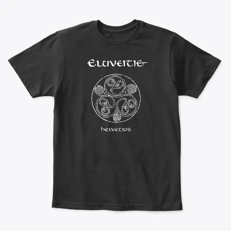 Eluveitie Merch