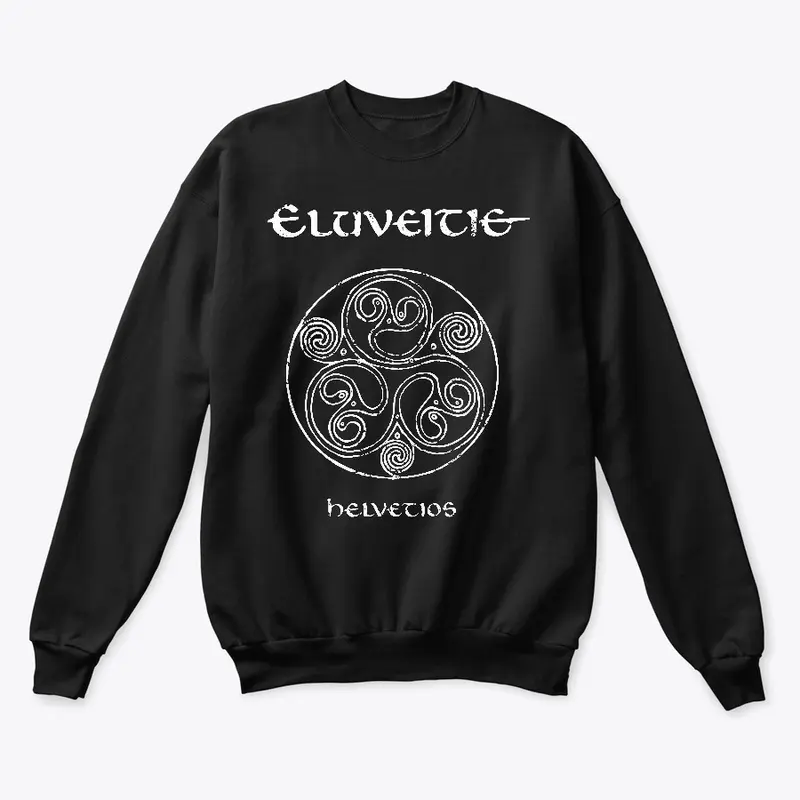 Eluveitie Merch