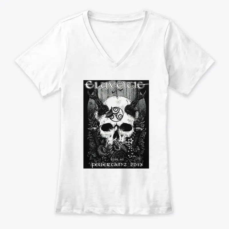 Eluveitie Merch